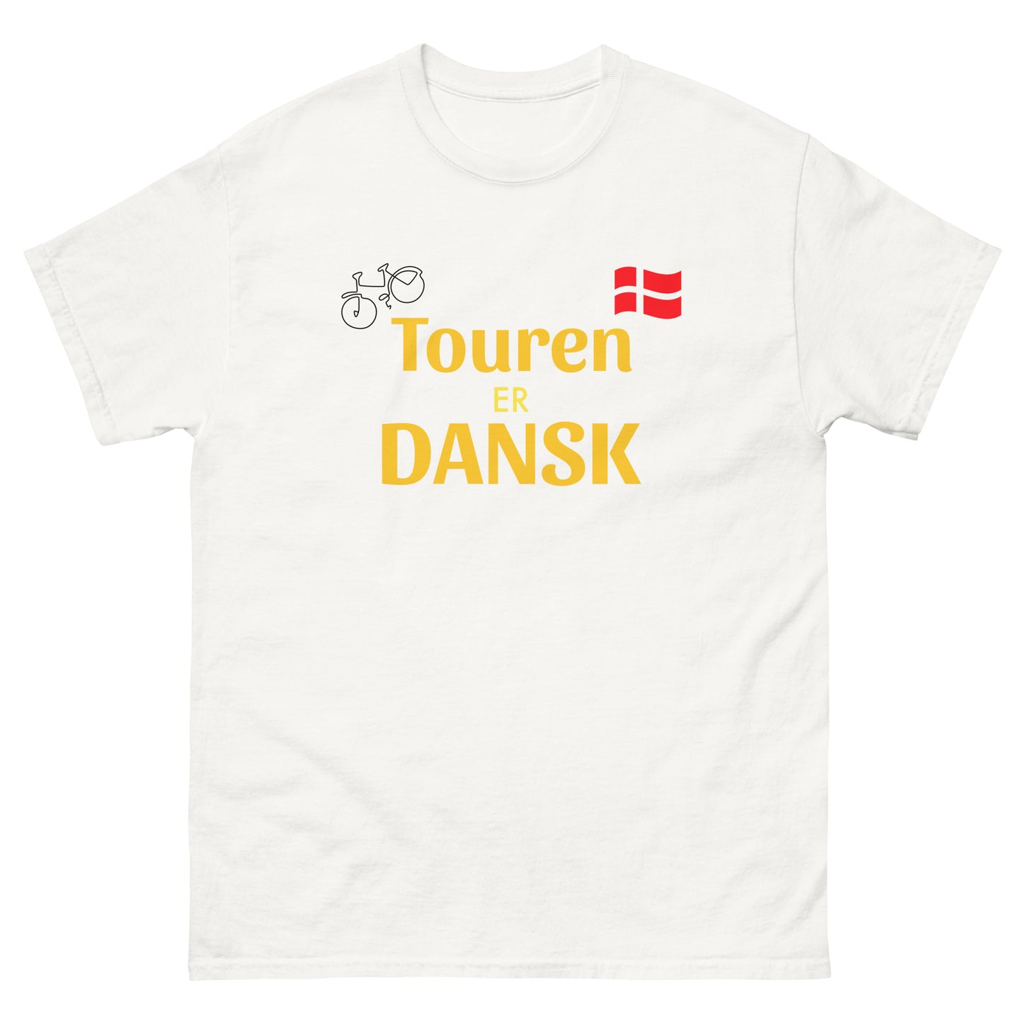 Tour de Danmark - Tee