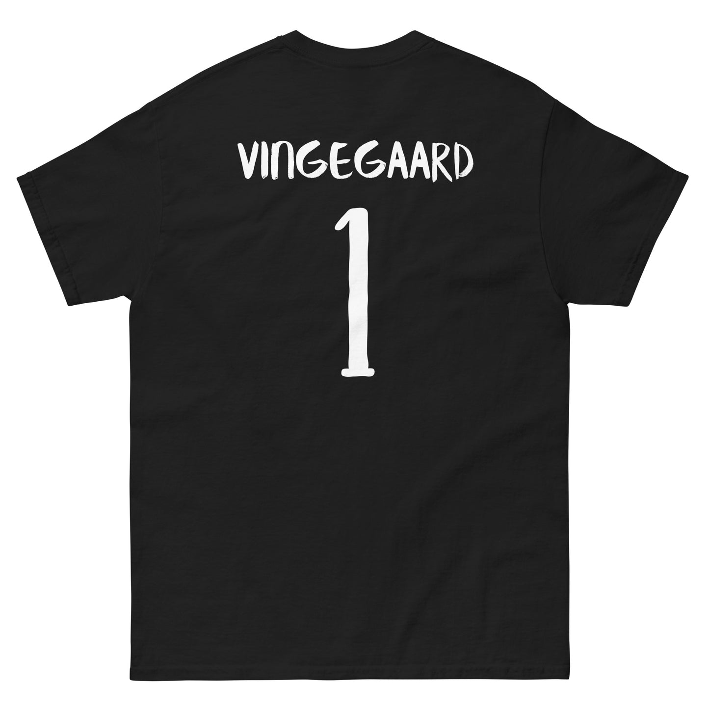 Vingegaard - Tee