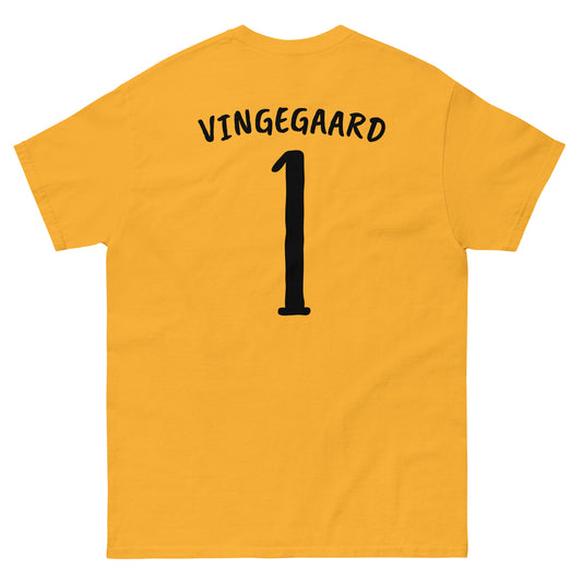 Vingegaard - Tee