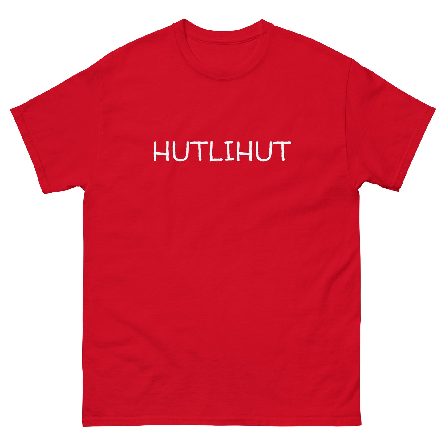 Hutlihut - Tee