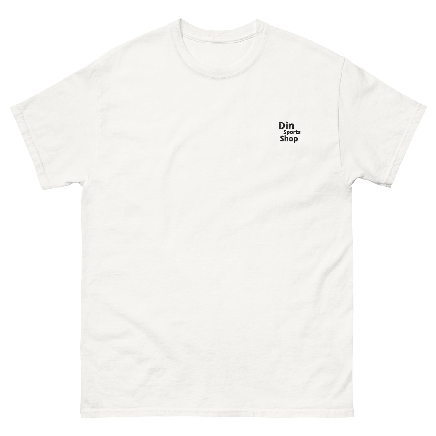 DSS - Tee