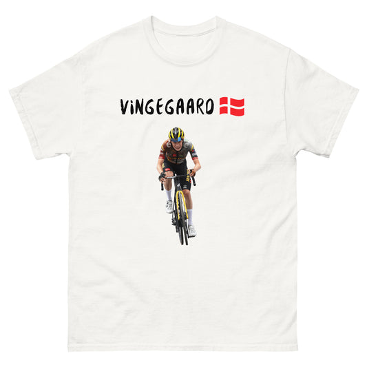 Vingegaard - Tee