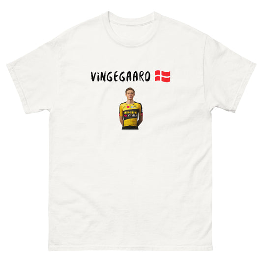 Vingegaard - Tee